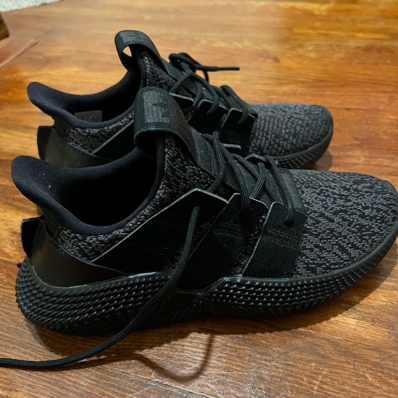 Adidas prophet J (with tags no original box) - Picture 2 of 2